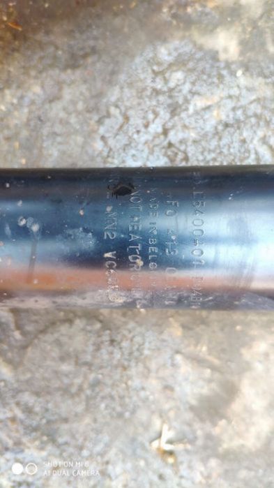 Шенкел с главина преден носачи кокали Амортисьори AUDI A6 4F Facelif