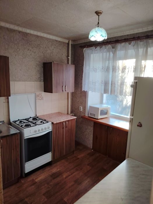 1ком. Квартира на Гоголя57
