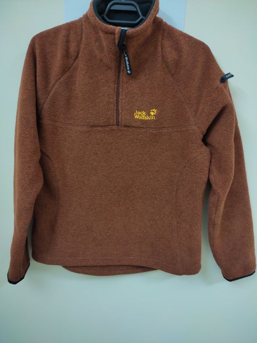 Polar Jack Wolfskin damă S