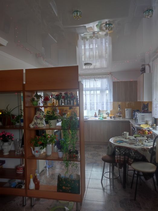 Продам мансардный дом отдельно стоящий