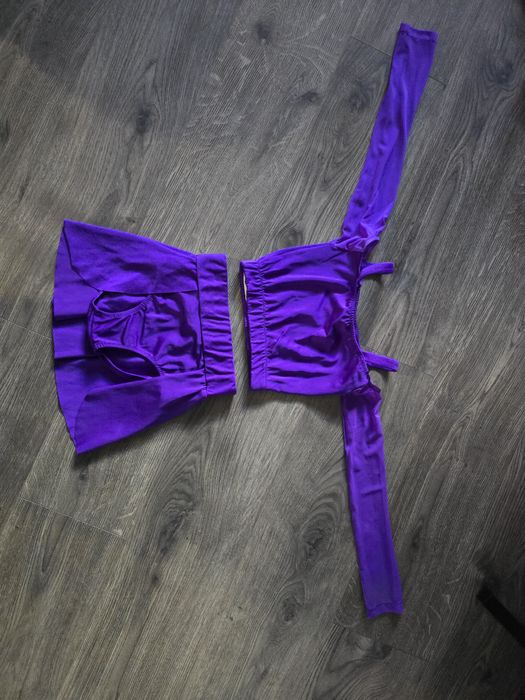 Сценичен костюм за момиче