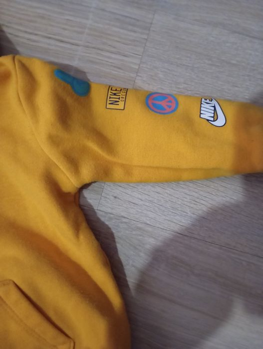 Бебешки екип Nike