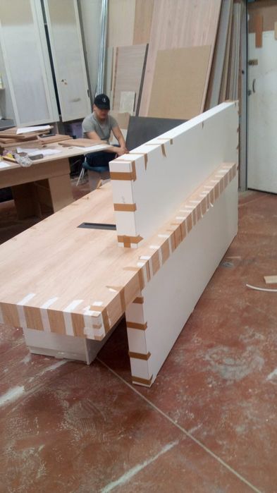 Ресепшн в Алматы