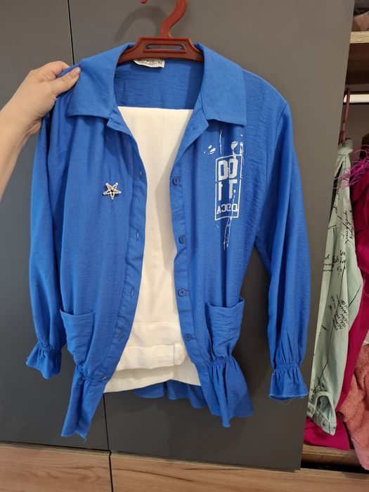 вещи для девочек