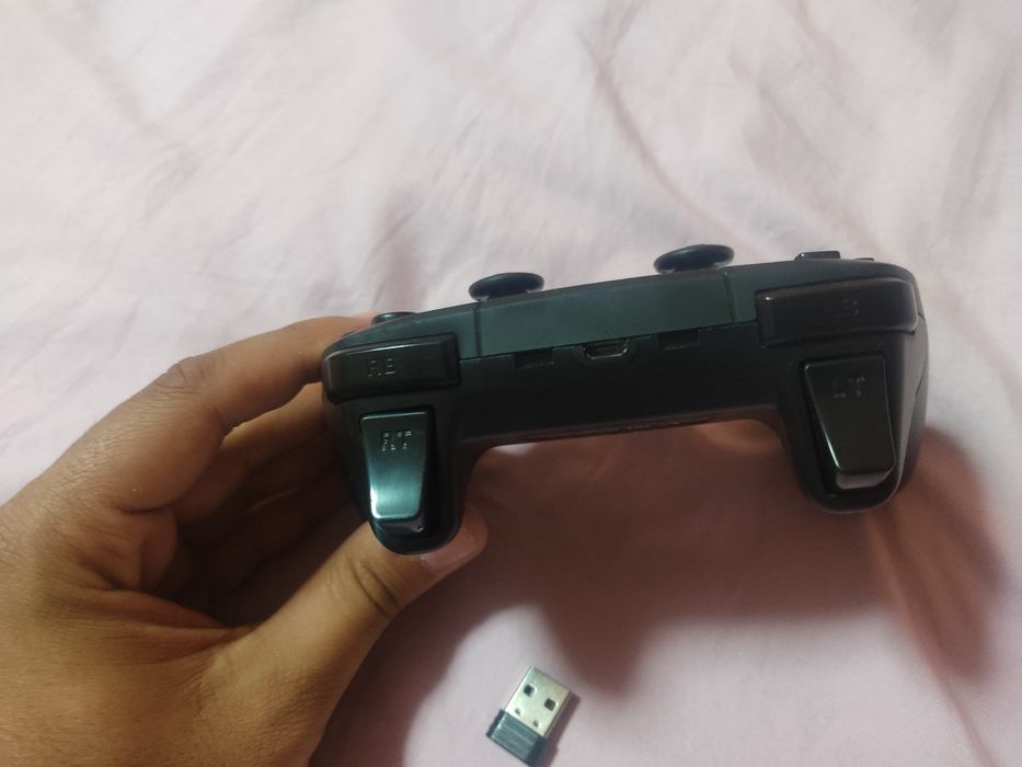 Джойстик для компьютера REDRAGON