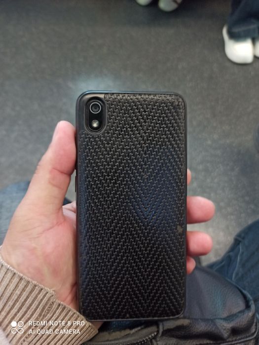 Редми 7а 32 идаел.