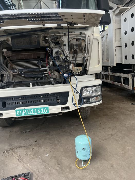 Zaprafka kadisaner spes texnika