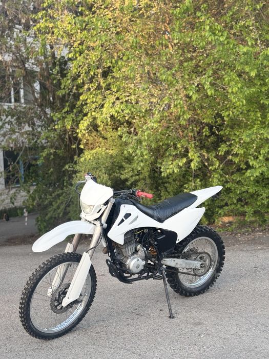 Эндуро 06 250 кубов