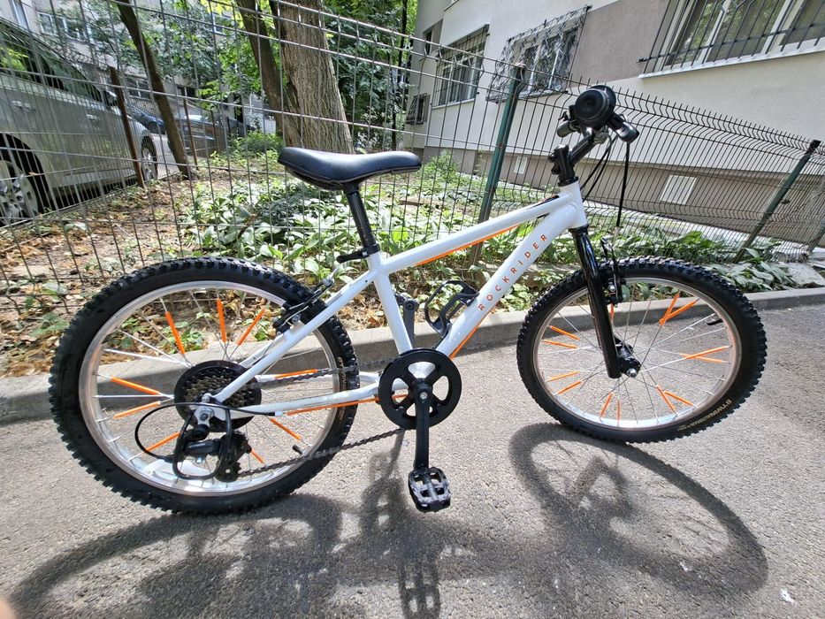 Bicicleta MTB 20 inch