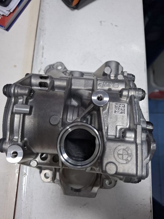 Pompa ulei BMW,  MINI