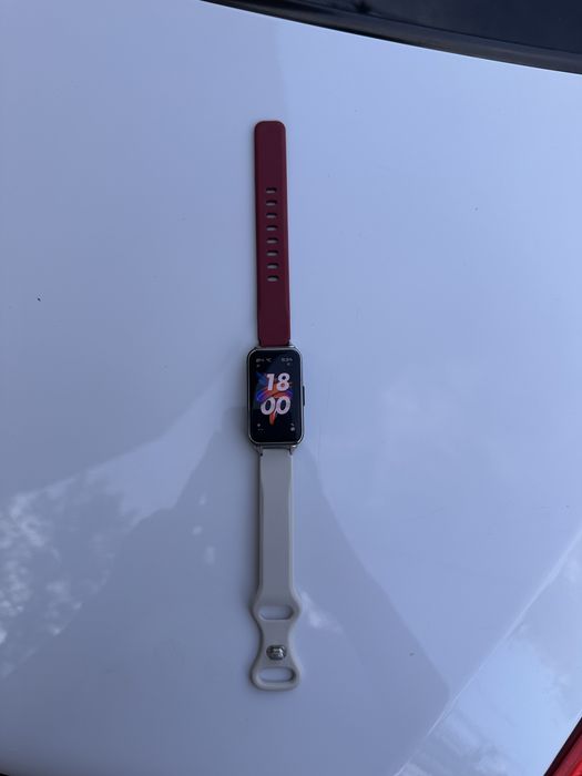 Huawei Band 9 смартбласлет