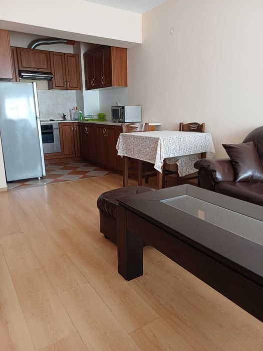 Дава се под наем Двустаен апартамент в София, Център - 52 кв.м за 489.6 € - Снимка #4