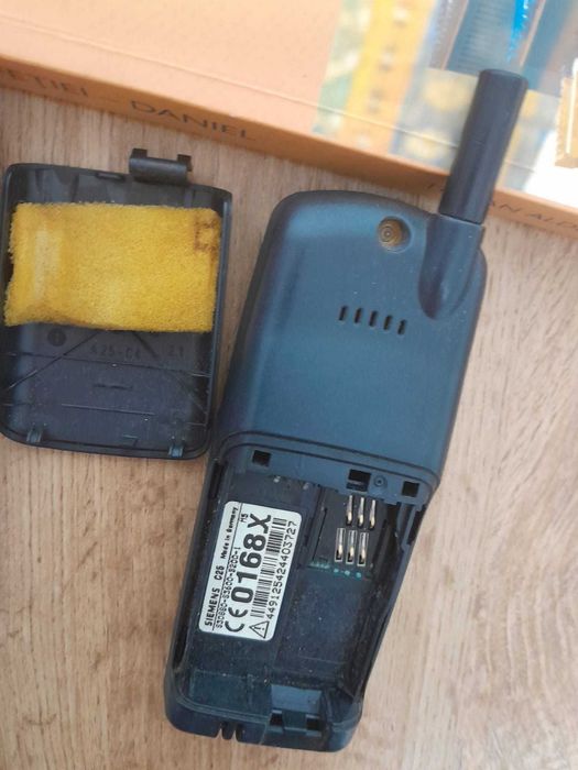 Telefon Simens c25