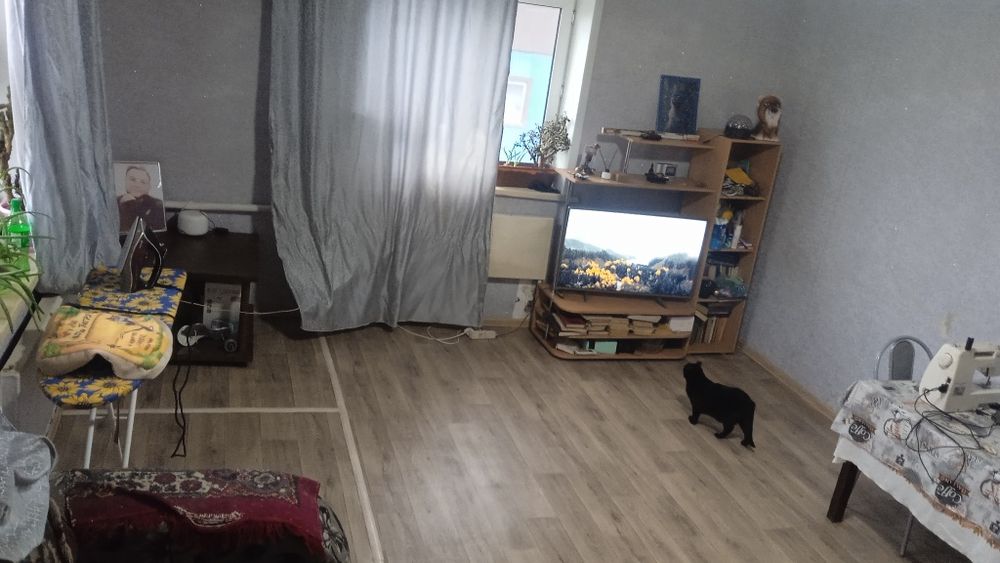 Продам благоустроенный дом