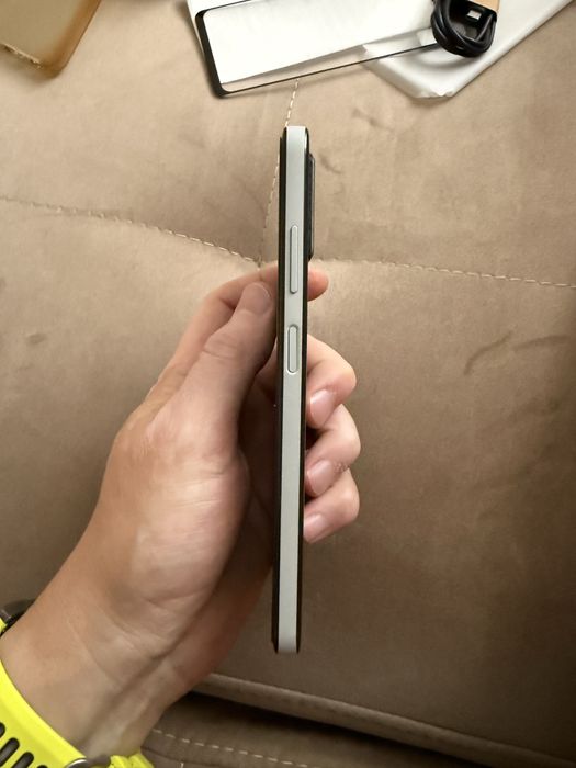 Nokia G22 Meteor Grey