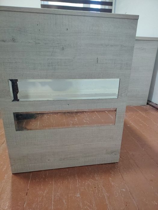 офисный мебил стол