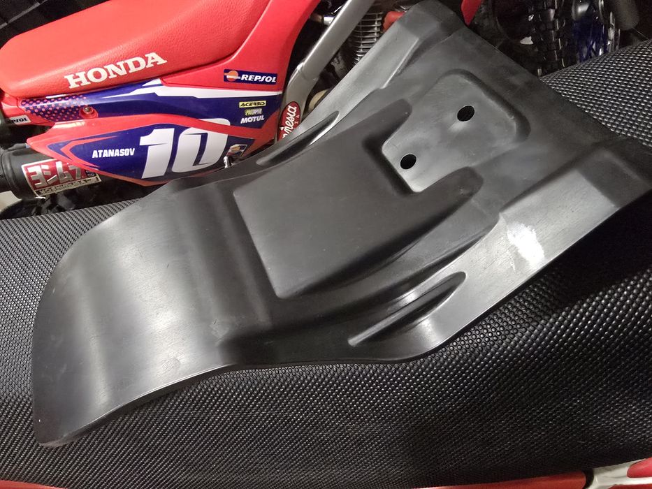 Гард за линково окачване #KTM #Husqvarna #Beta  #Honda  #Yamaha