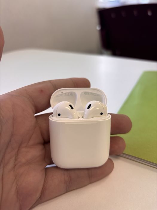 Airpods 2 original