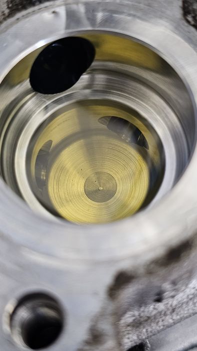 BMW N57 дюзи+ГНП