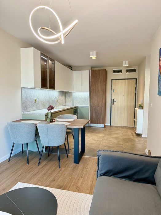 Дава се под наем Двустаен апартамент в София, Витоша - 60 кв.м за 750 € - Снимка #6