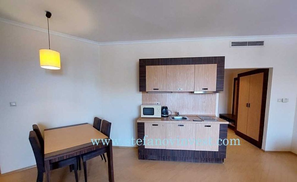 Продава се Двустаен апартамент в к.к. Слънчев бряг - 83 кв.м за 572 €/кв.м - Снимка #4