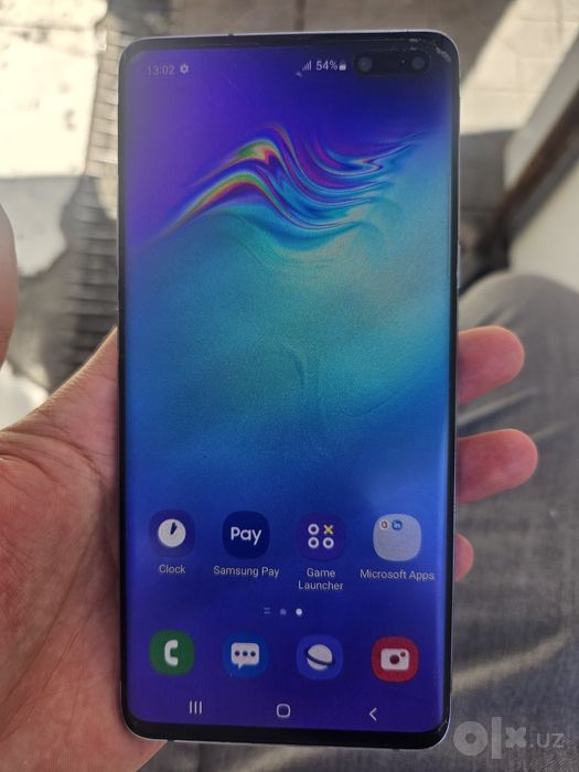 Samsung S10 5g sotiladi