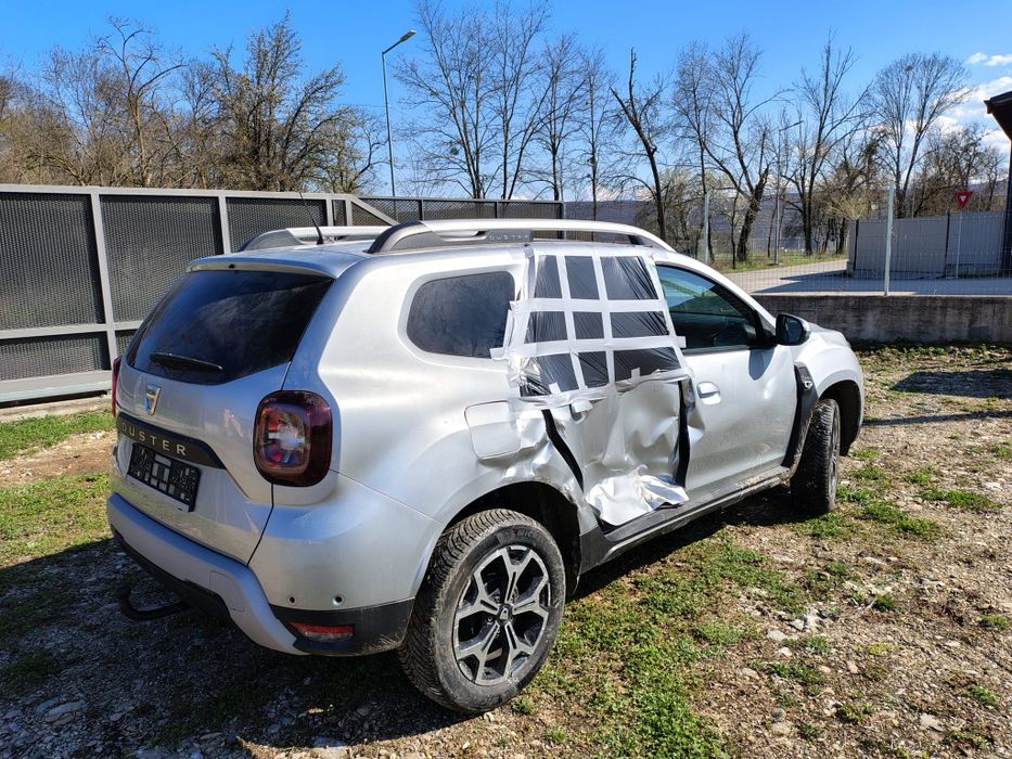 Dacia Duster 2020  1.5 Dci Full dotări
