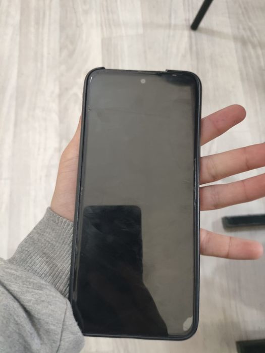 Rebdmi 12 обменяюсь