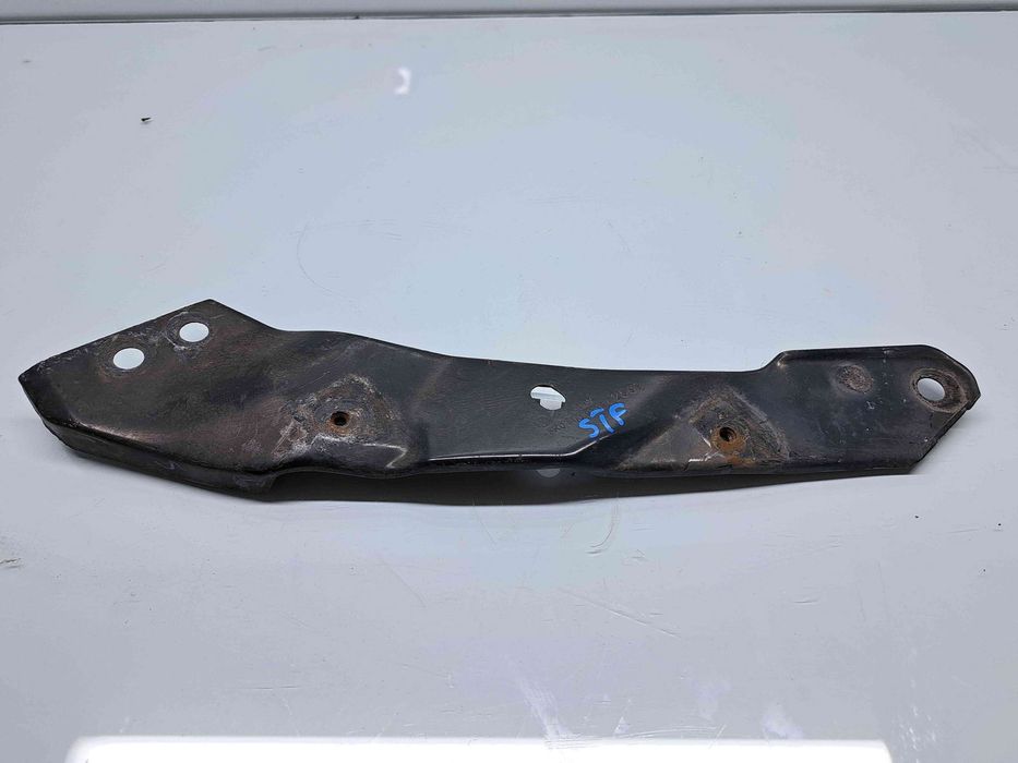 Suport far stanga Volkswagen Golf 6 (5K1) GTD [Fabr 2009-2013] 5K08069