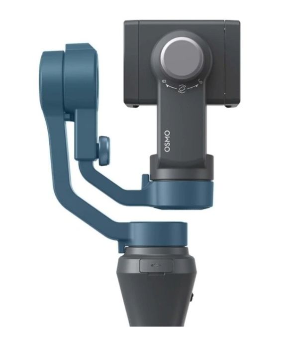 Стабилизираща система DJI Osmo Mobile 2