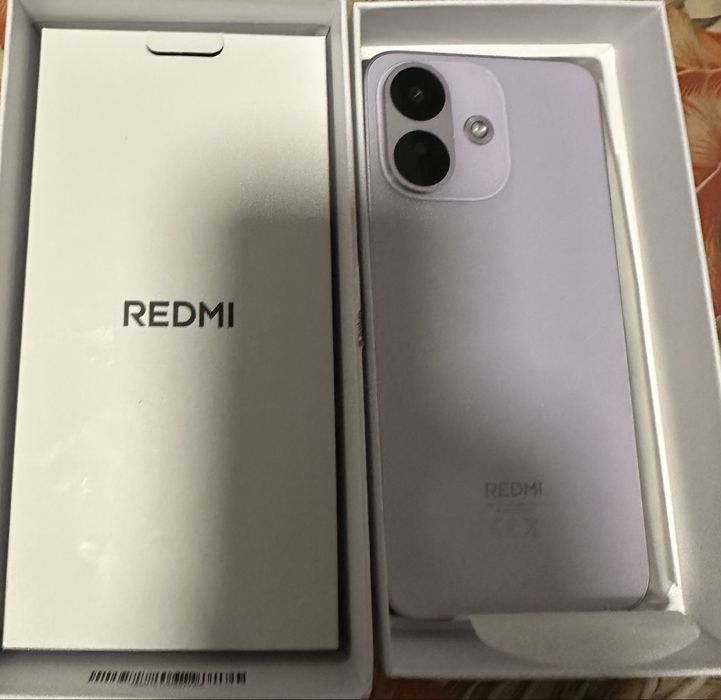 Redmi Note 17 Pro 5G  256 GB
