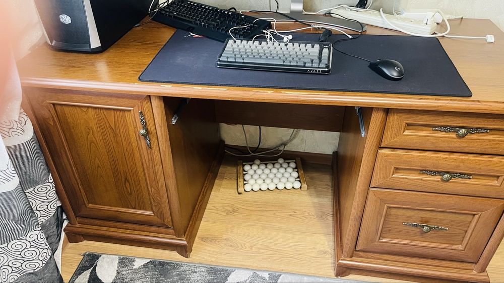 Мебель в детскую