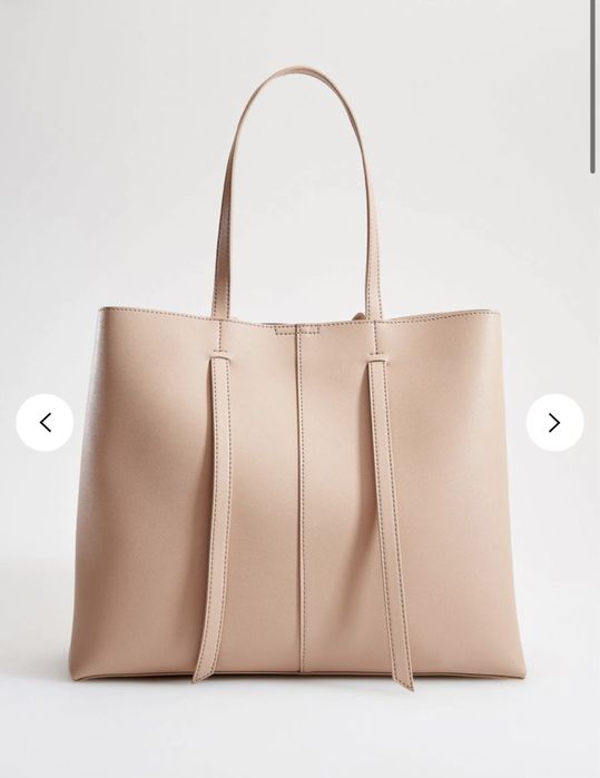 Geanta Mohito, Zara