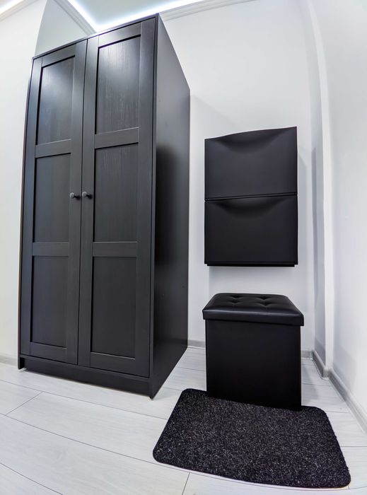 Под-наем, апартамент с Хотелско Изживяване до Автогарата в Кърджали