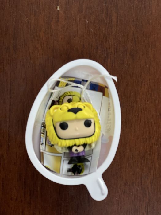 Киндер Гарри Поттер Полуна