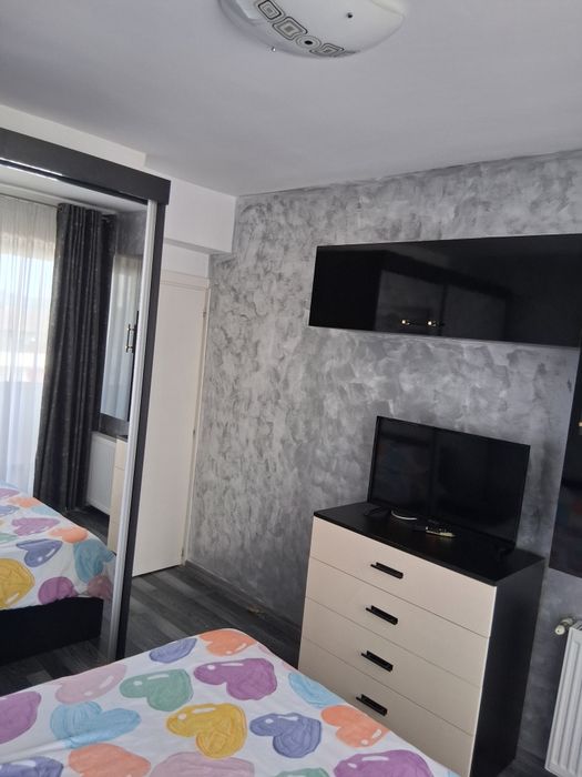 Închiriez Apartament 2 Camere , Sibiu BD MIHAI  VITEAZU