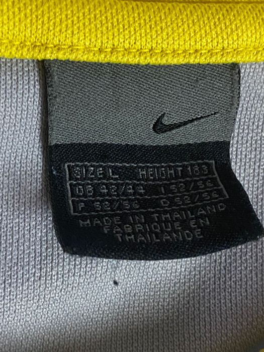 Мъжка Тениска на Nike в размер L.