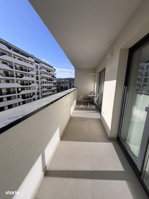 Apartament 2 camere , Nou , Zona centrala , Eroilor