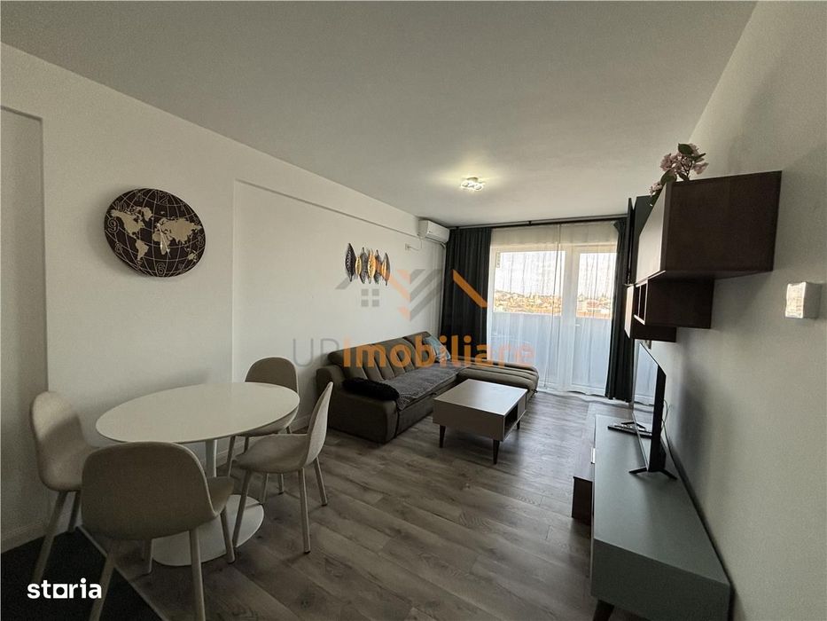 Apartament 3 Camere | Bloc Nou Prima | Onestilor | Oradea — fotografia 1