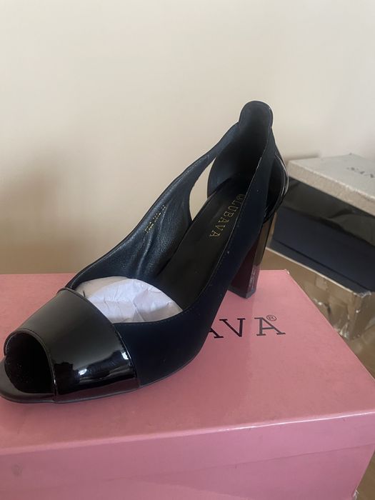 Туфли женские