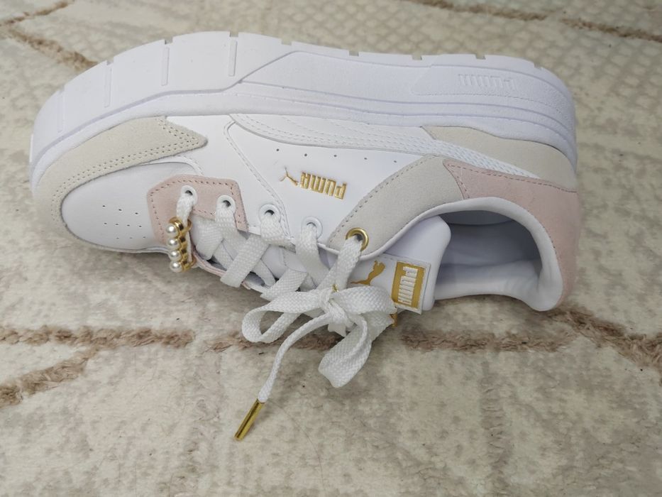 Продам кроссовки НОВЫЕ БРЕНДОВЫЕ PUMA original