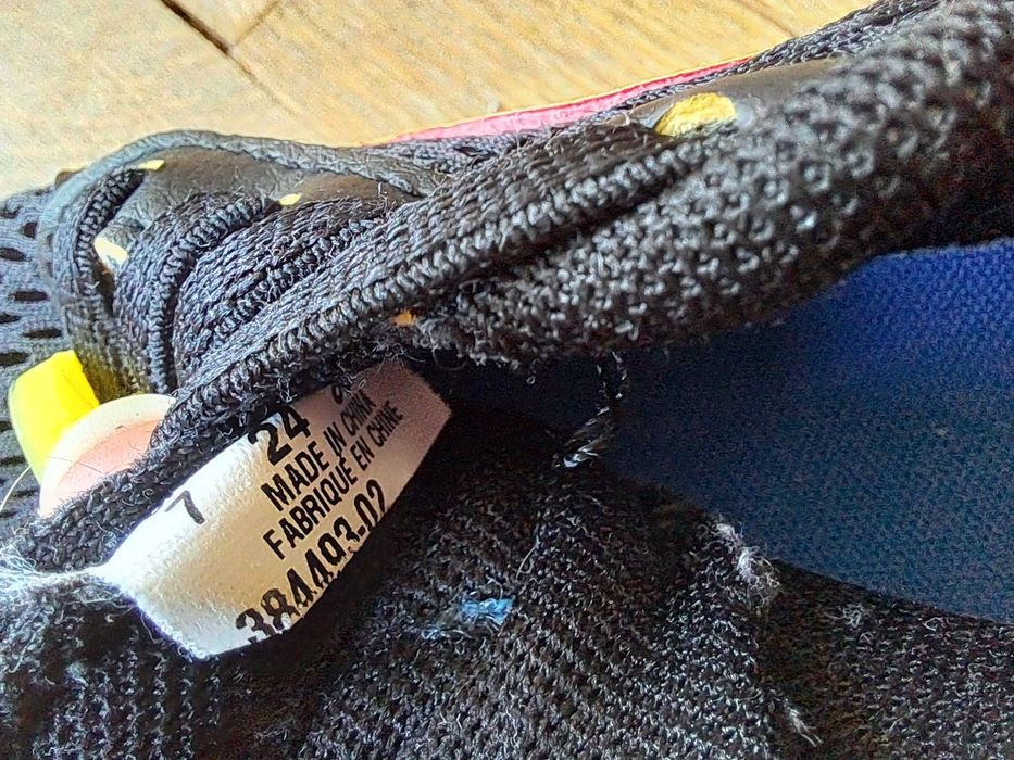 Детски маратонки PUMA за момче 24 номер