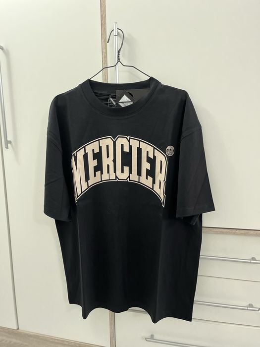 Тениски Mercier бордо