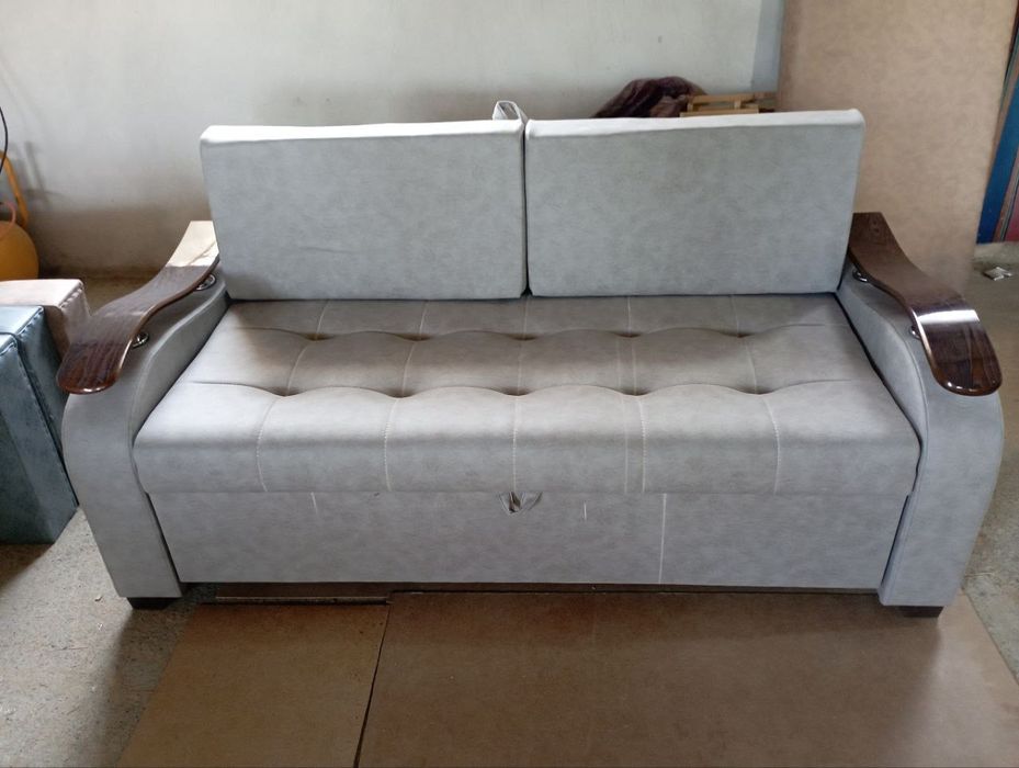 Диван раскладной