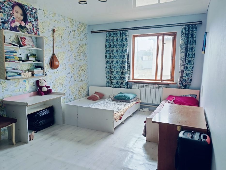 Продам дом 3 комнаты, 100 кв.м