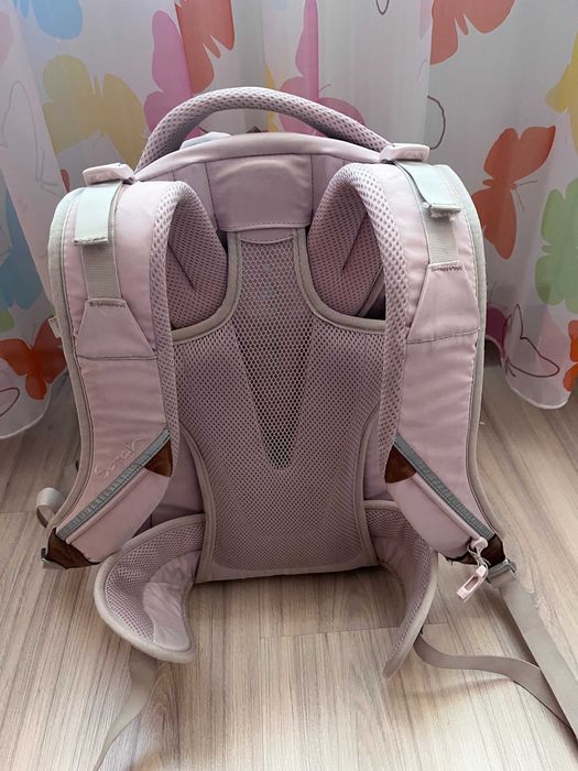 Три ученически  раници за момче или момиче - Ergobag
