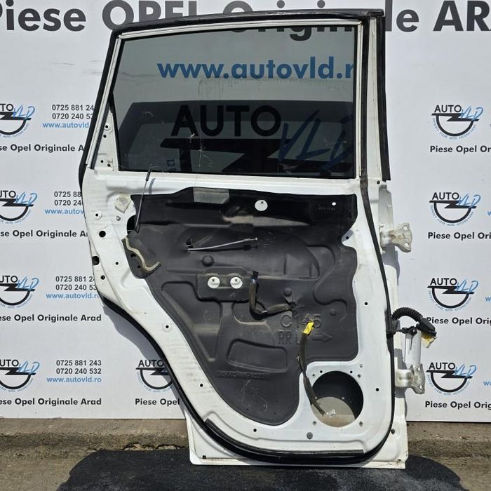 Portiera usa stanga spate Opel Antara