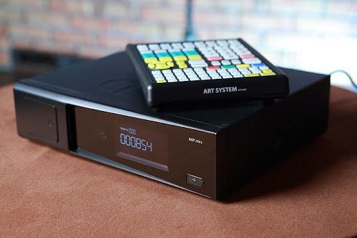 Караоке-система AST-mini