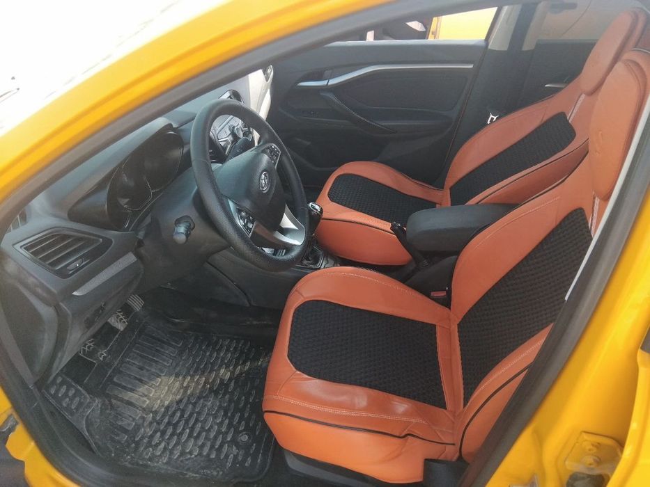 Lada vesta holati zor