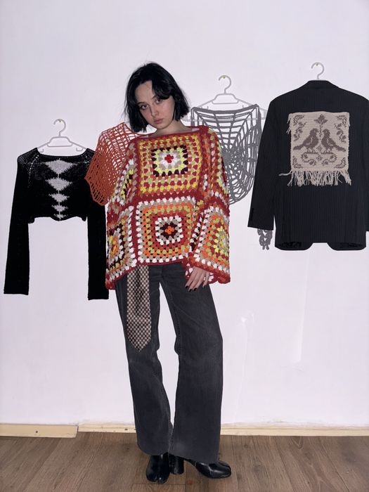 Вязание на заказ